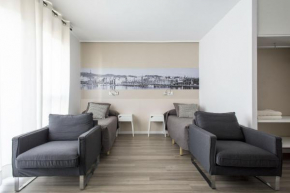  Residencia Universitaria Campus del Mar  Барселона